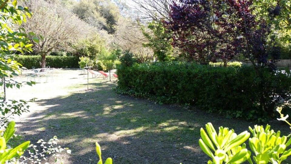 Le Clos du Loup Vacation rental in Roquefort-les-Pins