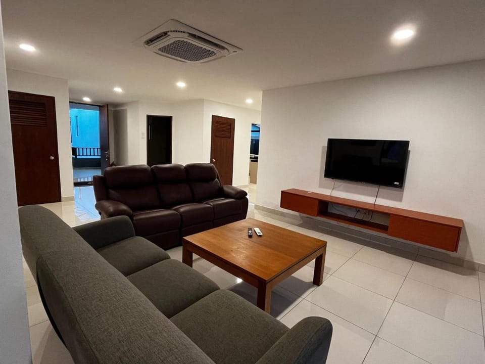 Holiday Homes At Samsuria Resort Apartment in Terengganu, Malaysia