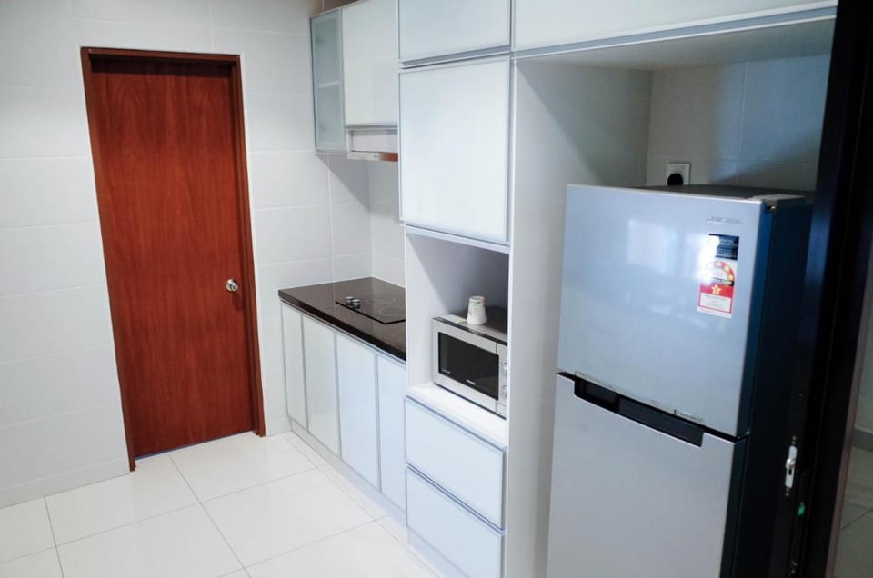 Holiday Homes At Samsuria Resort Apartment in Terengganu, Malaysia