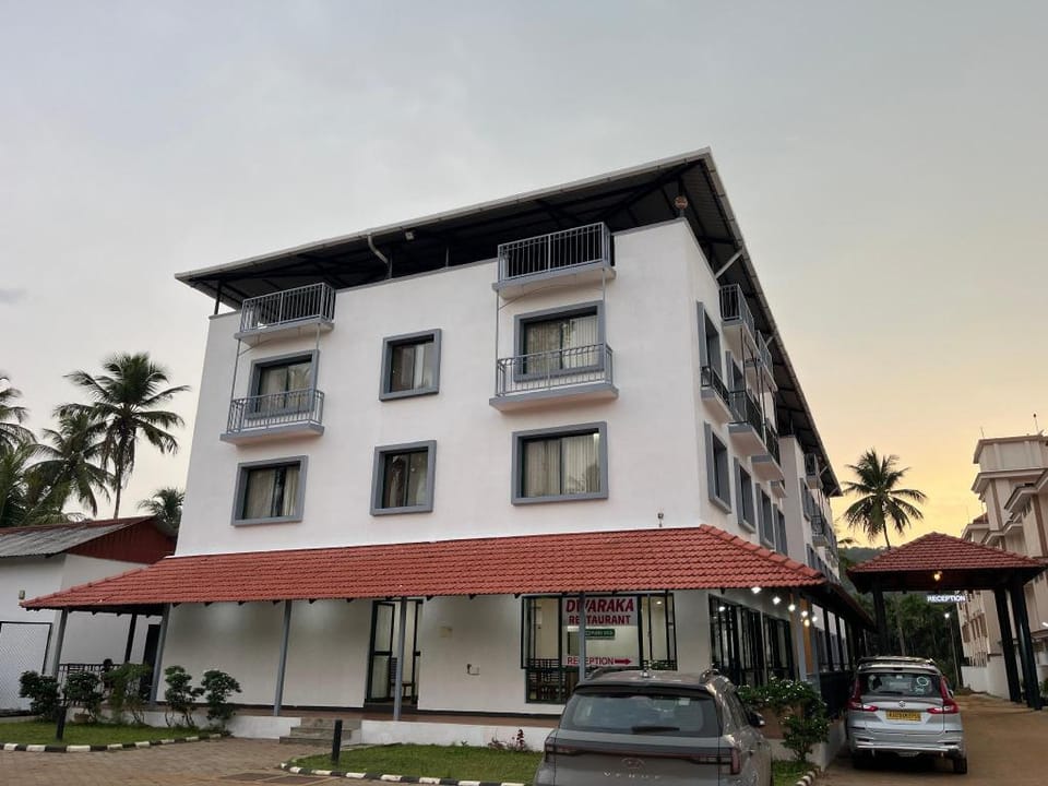 Hotel Dwara, Kukke Subrahmanya Hotel in Kerala