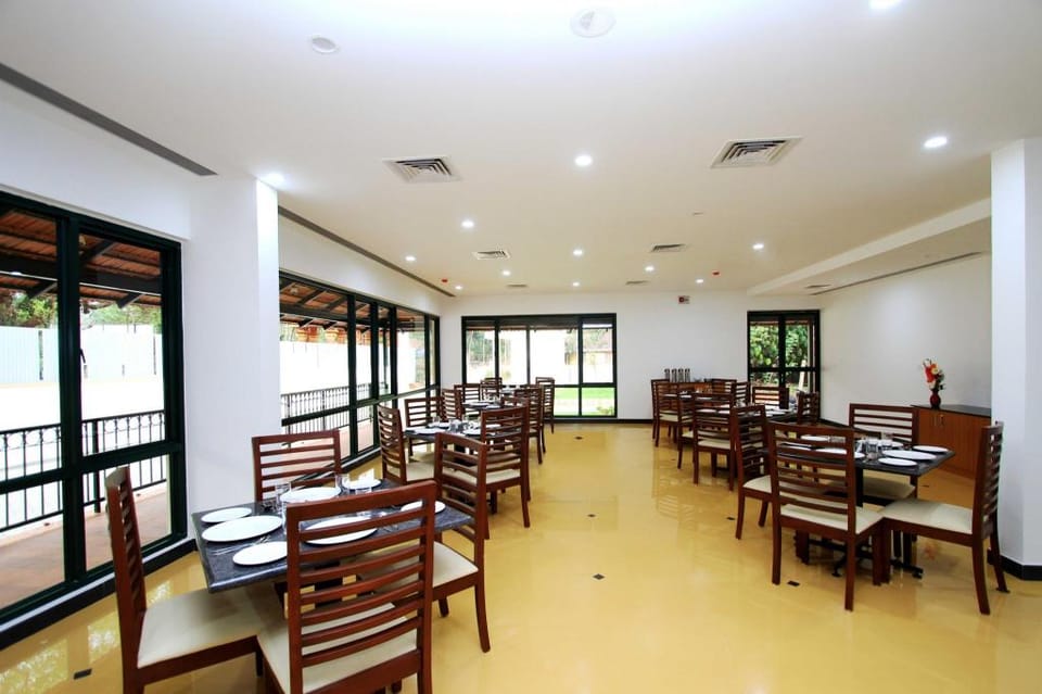 Hotel Dwara, Kukke Subrahmanya Hotel in Kerala
