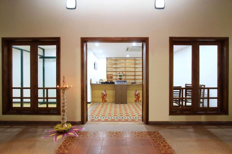 Hotel Dwara, Kukke Subrahmanya Hotel in Kerala