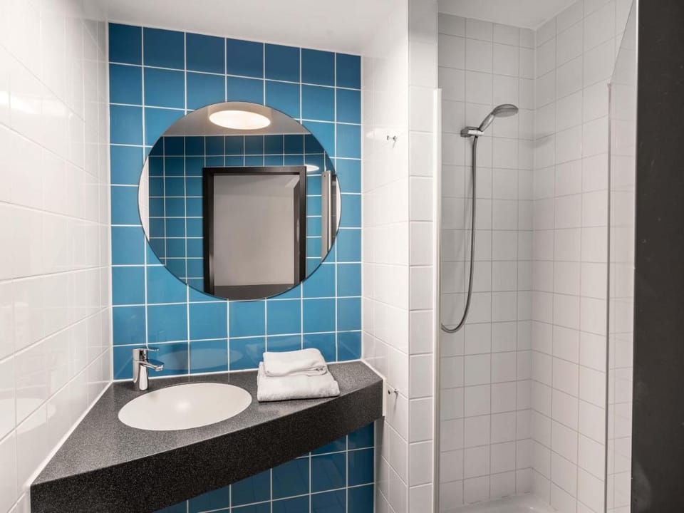 B&B Hotel Konstanz Hotel in Konstanz