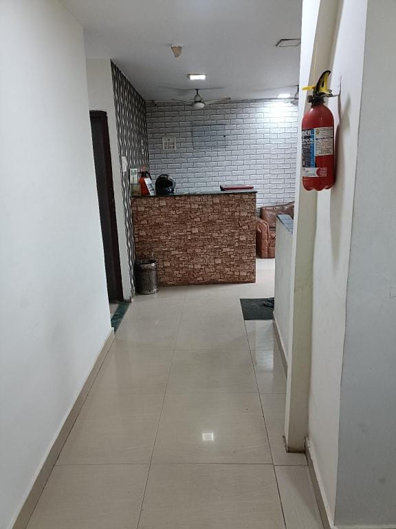 Hotel Janata Residency Hotel in Mumbai