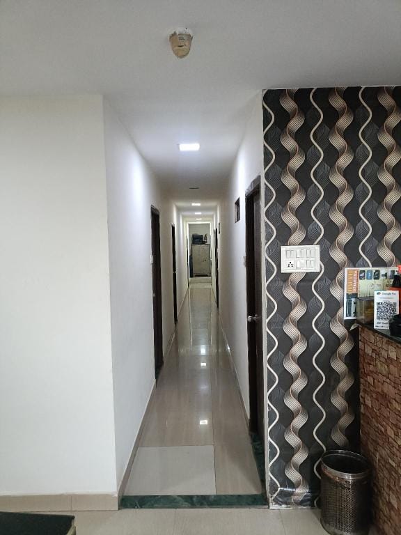 Hotel Janata Residency Hotel in Mumbai