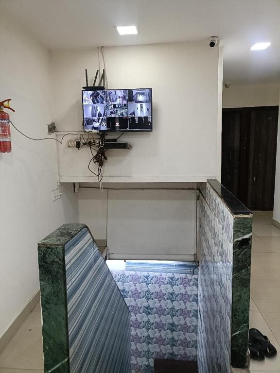 Hotel Janata Residency Hotel in Mumbai