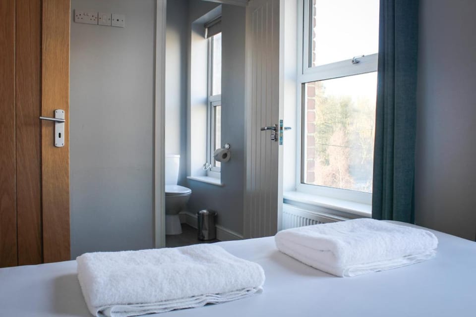 Mid Wales Holiday Lets, Rhayader Vacation rental in Rhayader