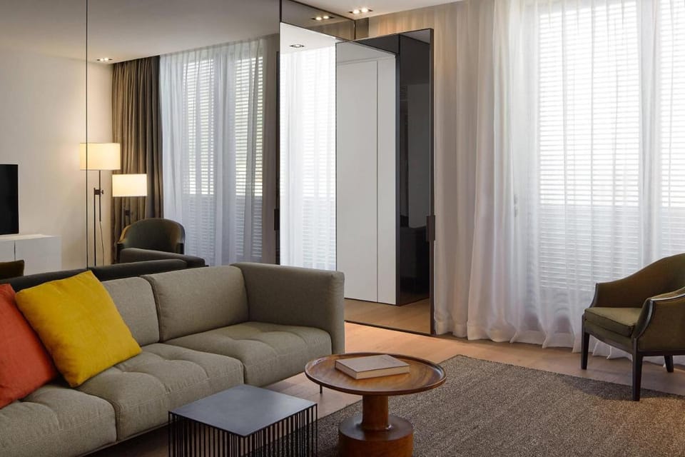 Roomers Baden-Baden, Autograph Collection by Marriott Hotel in Baden-Baden