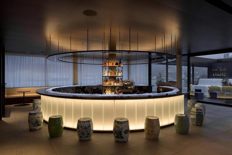 Roomers Baden-Baden, Autograph Collection by Marriott Hotel in Baden-Baden