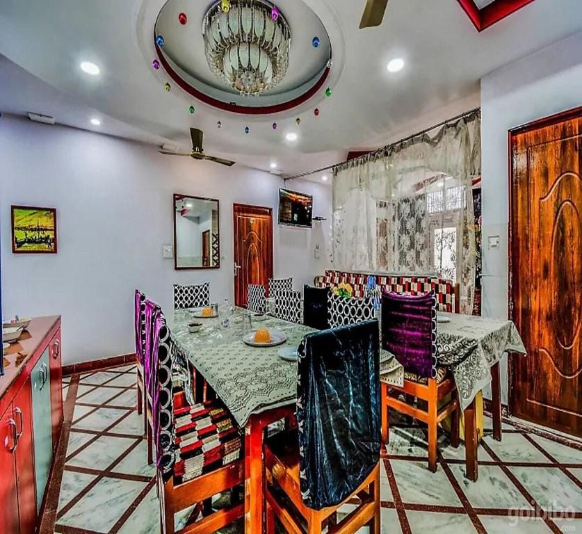 Airport Sky Inn Hotel in Jaipur