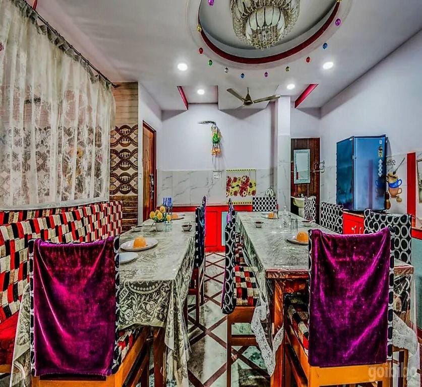 Airport Sky Inn Hotel in Jaipur