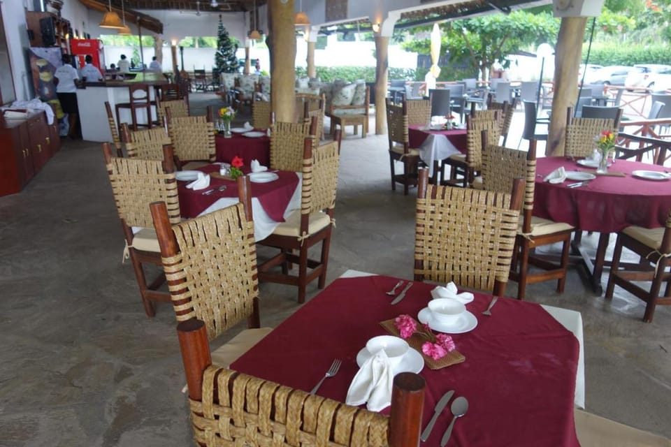 Morning Star Diani Apartment hotel in Diani Beach