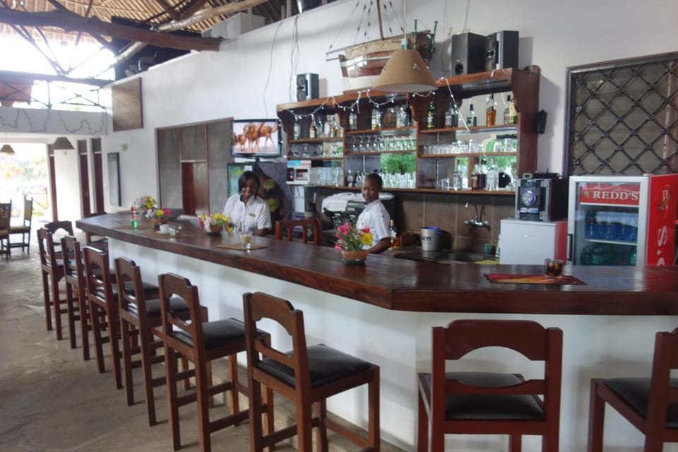 Morning Star Diani Apartment hotel in Diani Beach