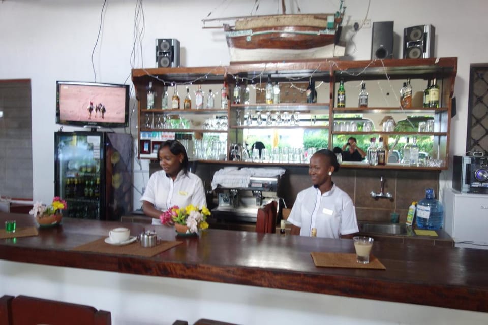 Morning Star Diani Apartment hotel in Diani Beach