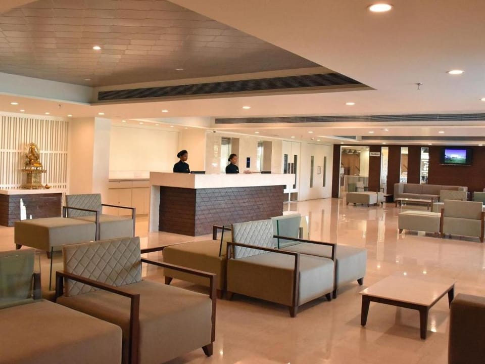 Comfort Inn Donil Vadodara Hotel in Vadodara