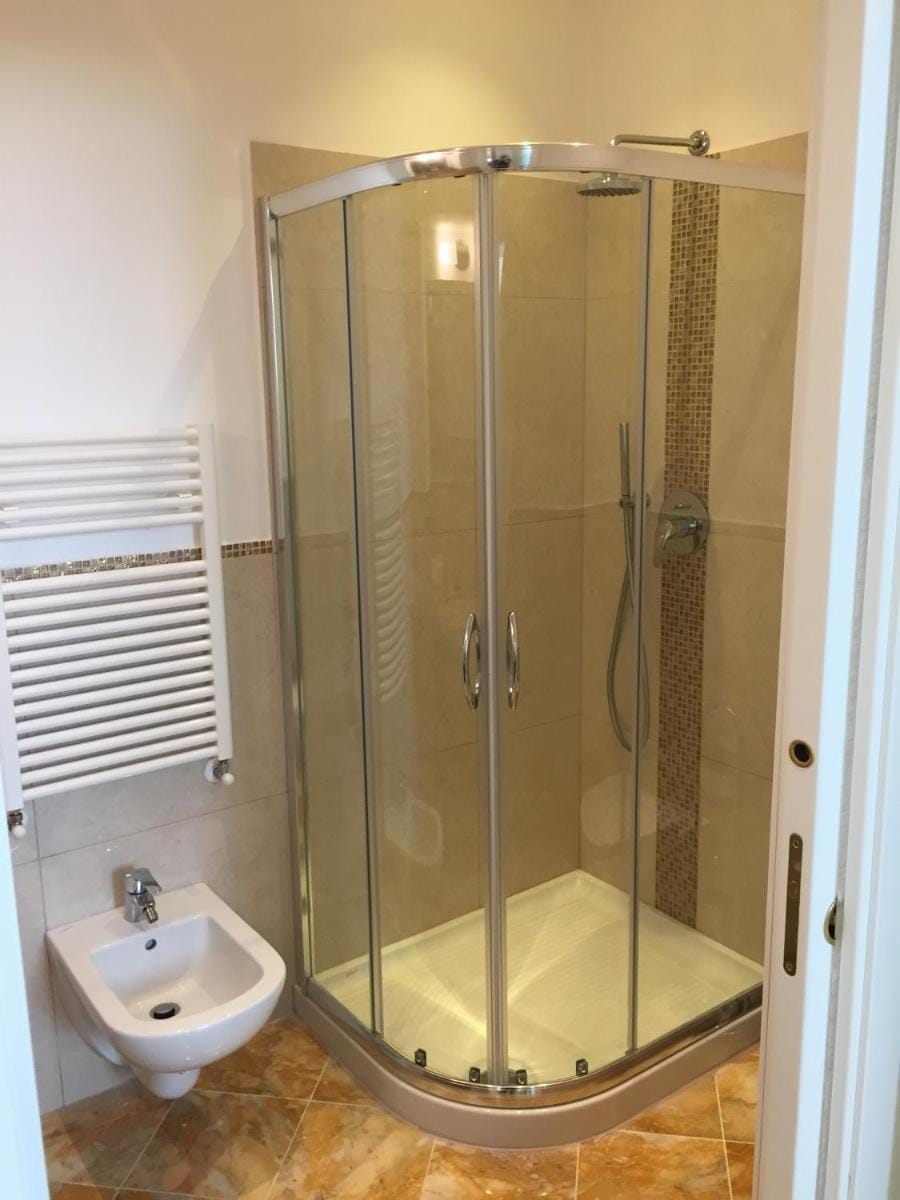 Casalbergo Bed and Breakfast in Siena