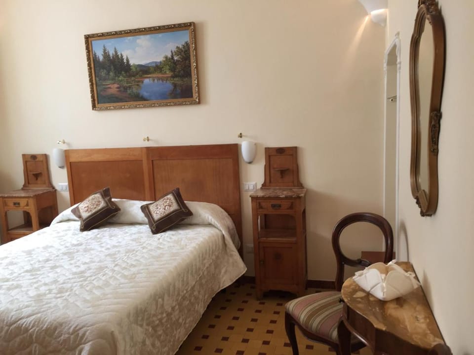Casalbergo Bed and Breakfast in Siena