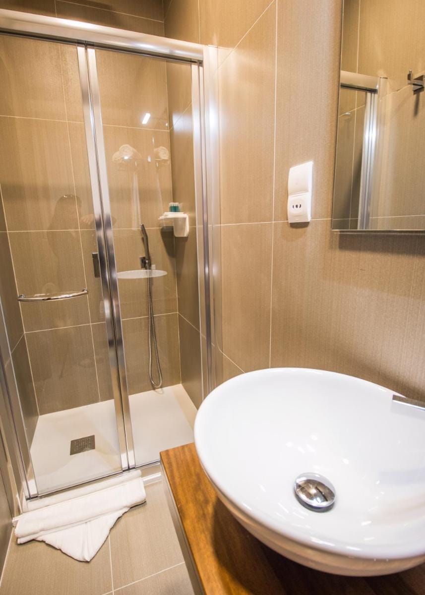 BB De Rohan Bed and Breakfast in Malta