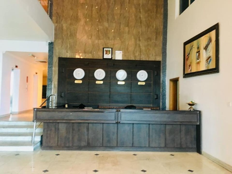 Peninsula Hotel & Towers Hotel in Lagos, Nigeria