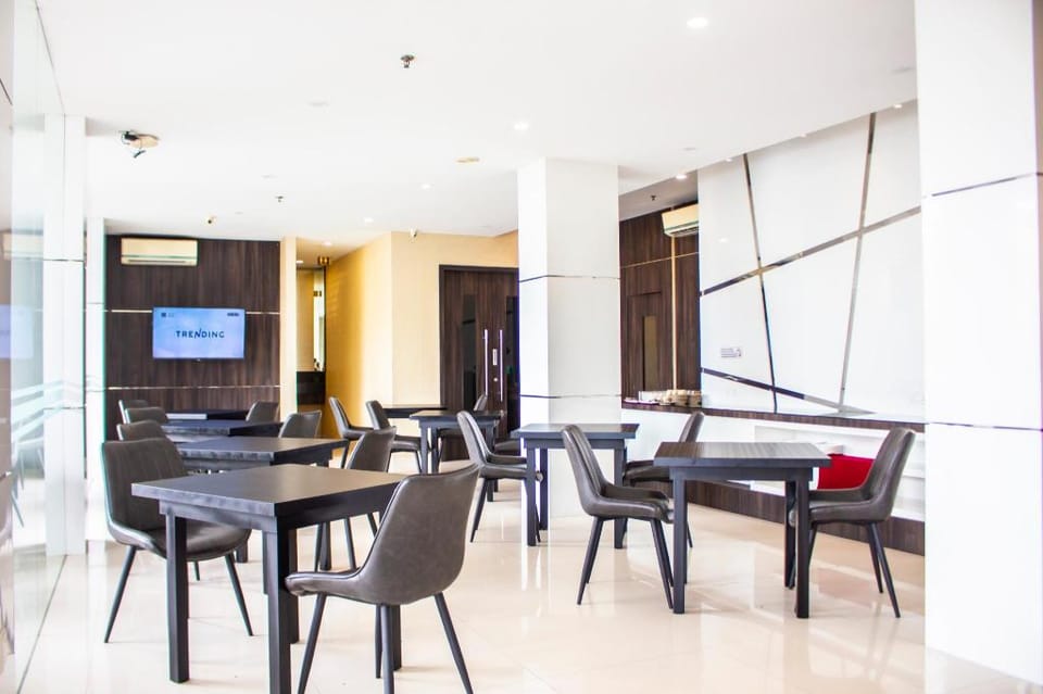 OS Hotel Airport Batam Hotel in Riau Islands, Indonesia