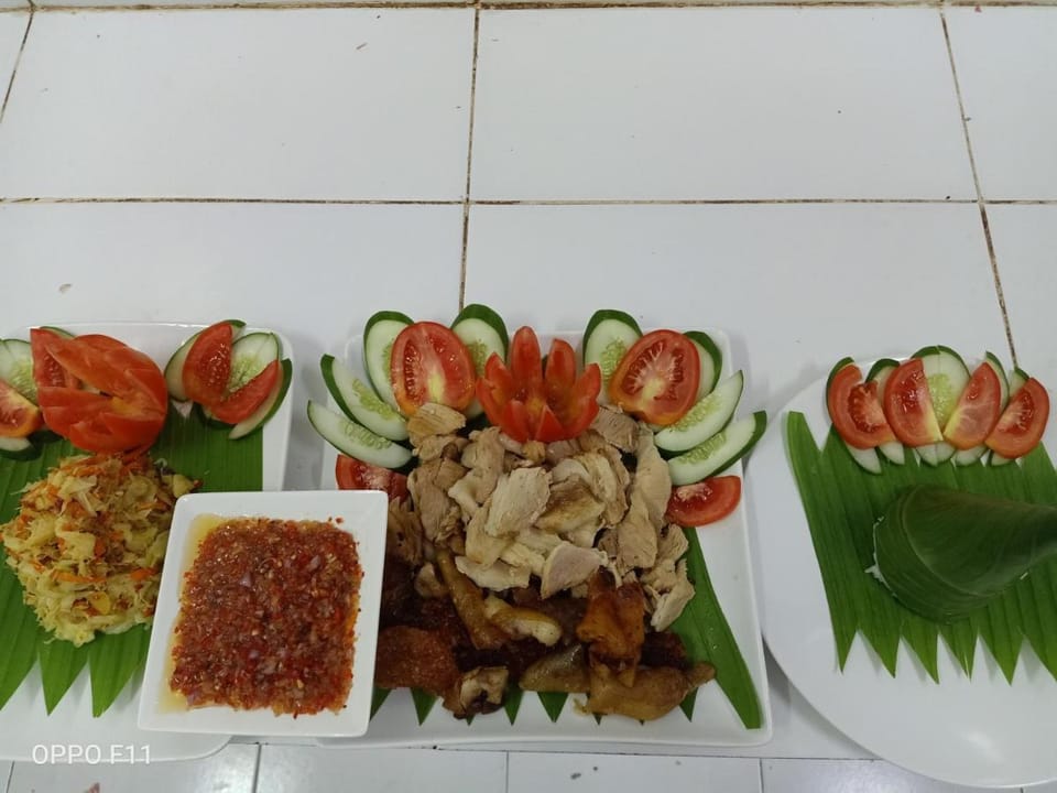 Bali Bhuana Villas Vacation rental in Abang