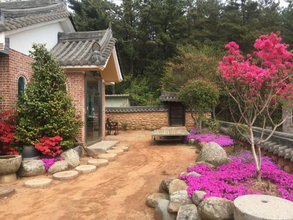 Peepul Hanok Stay (Korea Quality) Hotel in South Korea