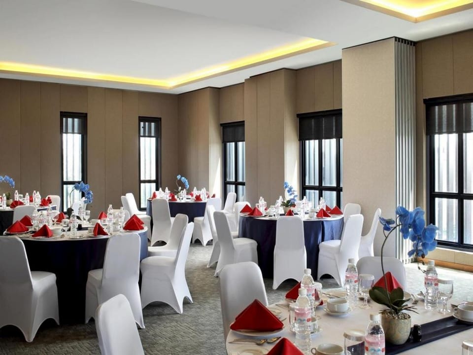 BATIQA Hotel Lampung Hotel in Indonesia
