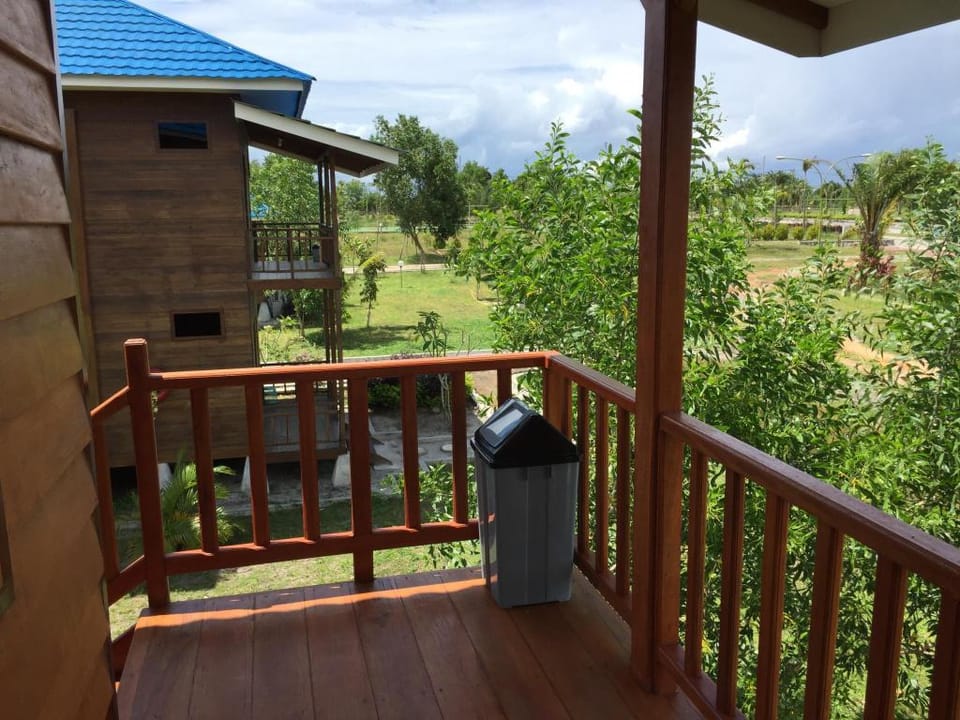Pelangi Lake Resort and Hotel Belitung Hotel in Indonesia