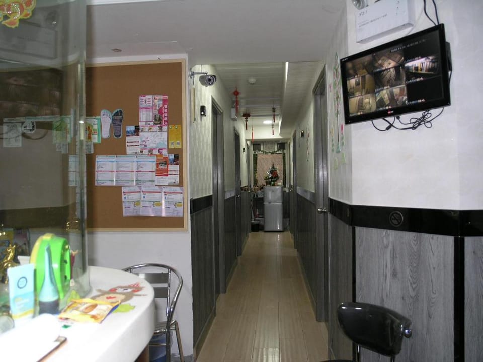 Majestic7Guesthouse Hotel in Hong Kong