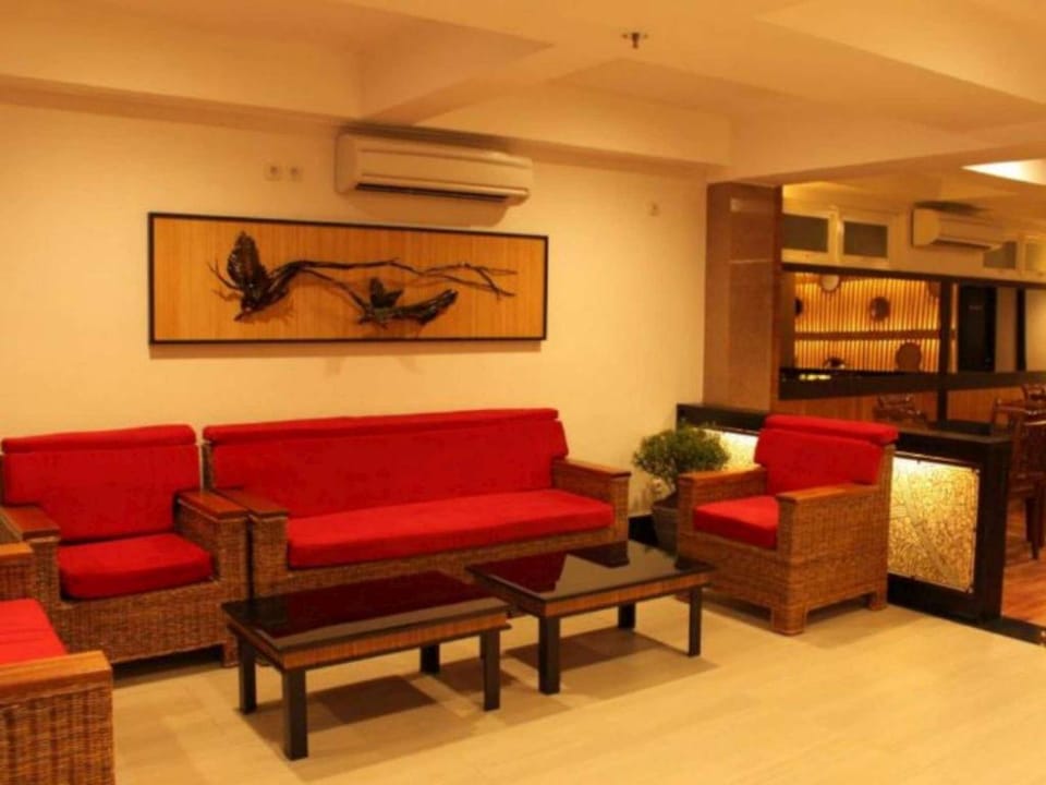 Sienna Inn Banjarmasin Hotel in Indonesia