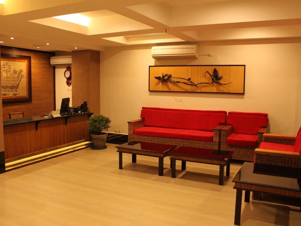 Sienna Inn Banjarmasin Hotel in Indonesia
