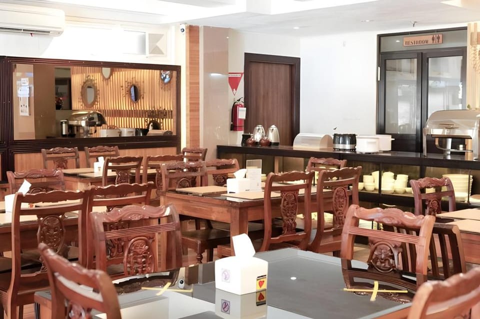 Sienna Inn Banjarmasin Hotel in Indonesia