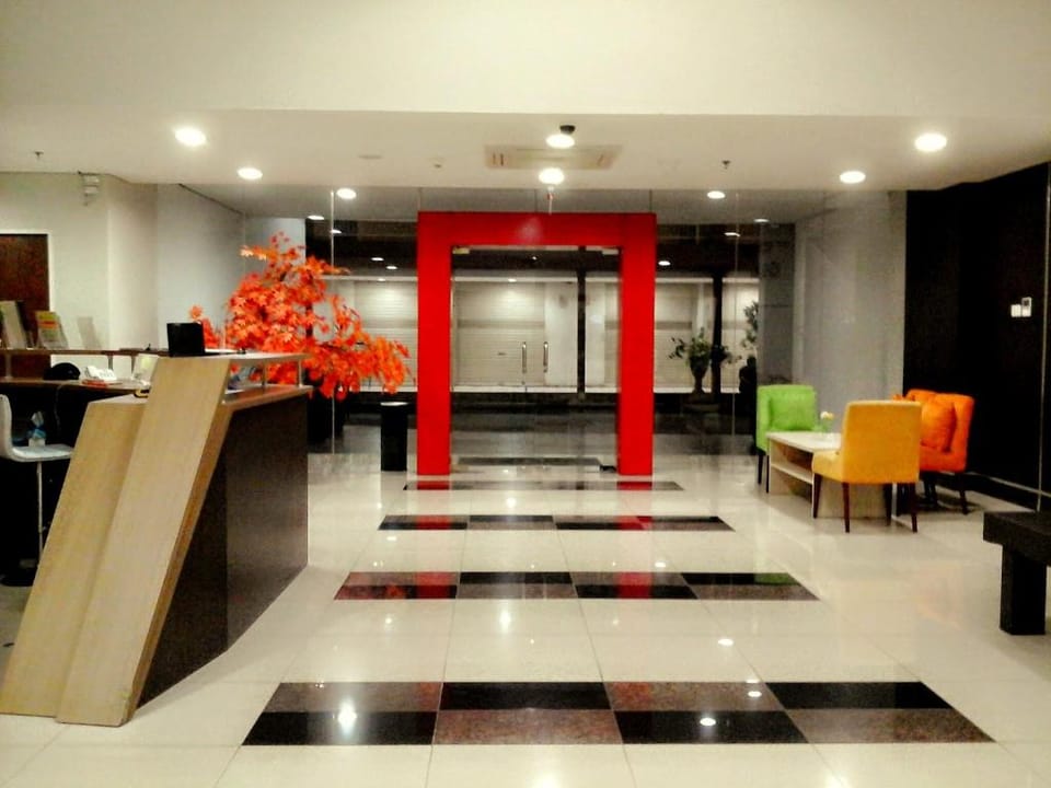 Apartment Taman Melati Margonda Apartment in South Jakarta City