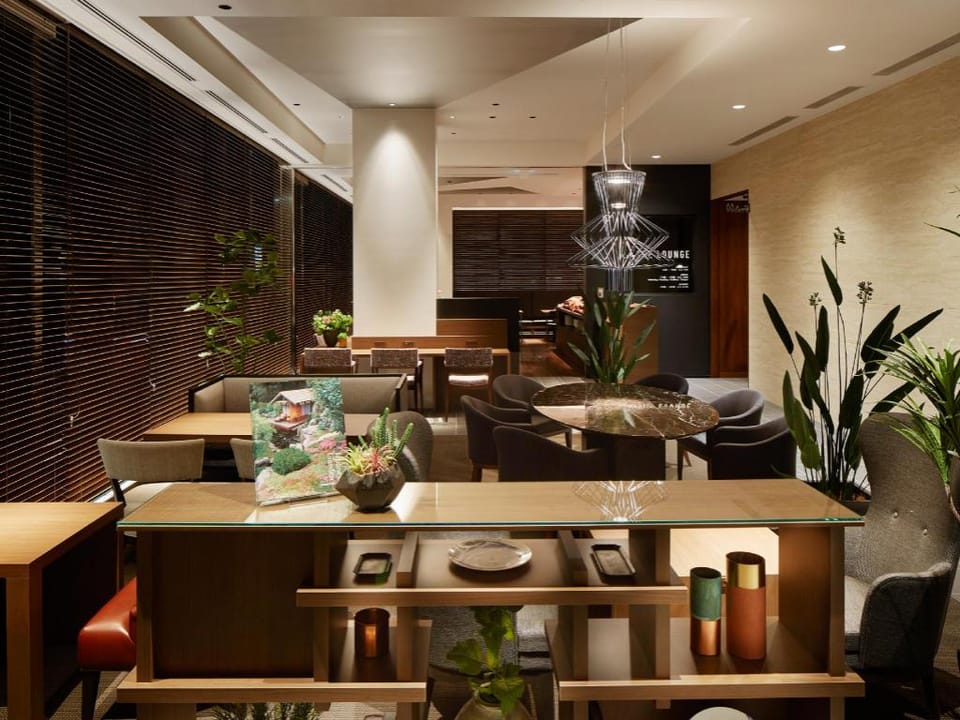 Mitsui Garden Hotel Kyobashi Hotel in Chiba Prefecture