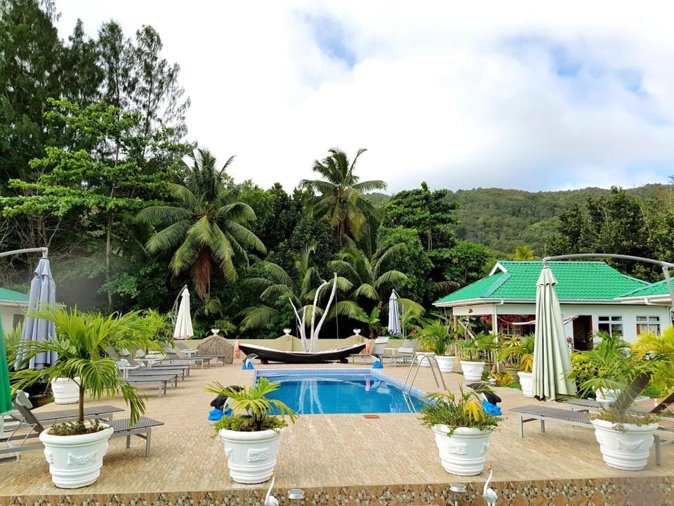 Belle Vacance Hotel in Africa