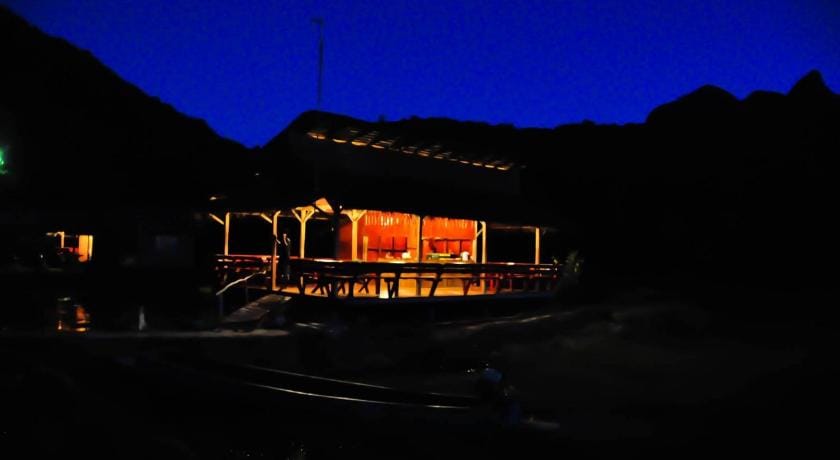 Lungchahomestay Vacation rental in Prachuap Khiri Khan, Thailand