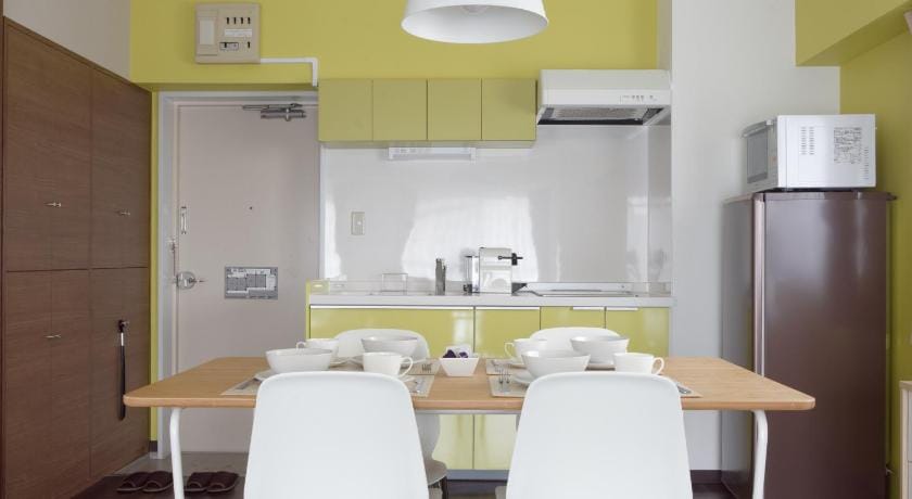 Wallaby House Hotel in Saitama