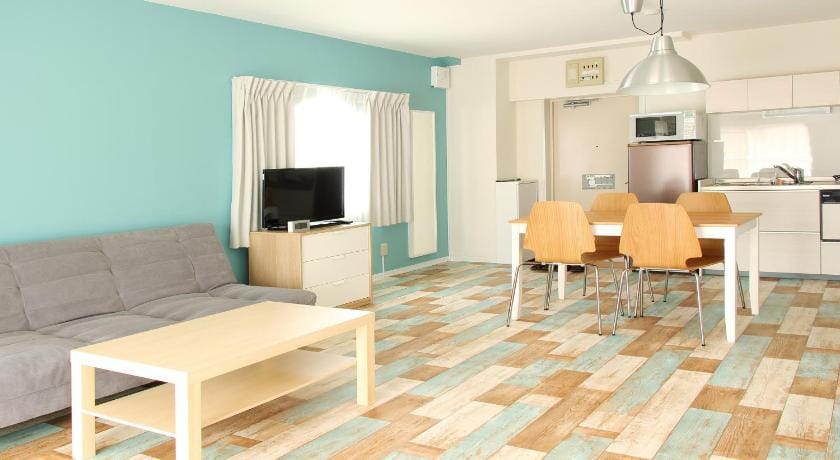 Wallaby House Hotel in Saitama