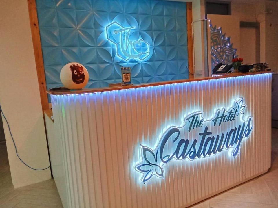 Castaway's 420 Hotel in Hua Hin District