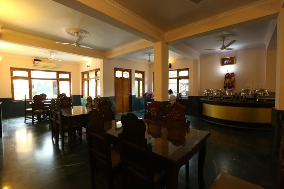 Samdupling Guest House Bed and Breakfast in Punjab, India