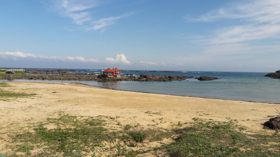 Hai Xia Your Home Bed and Breakfast in Taiwan, Province of China