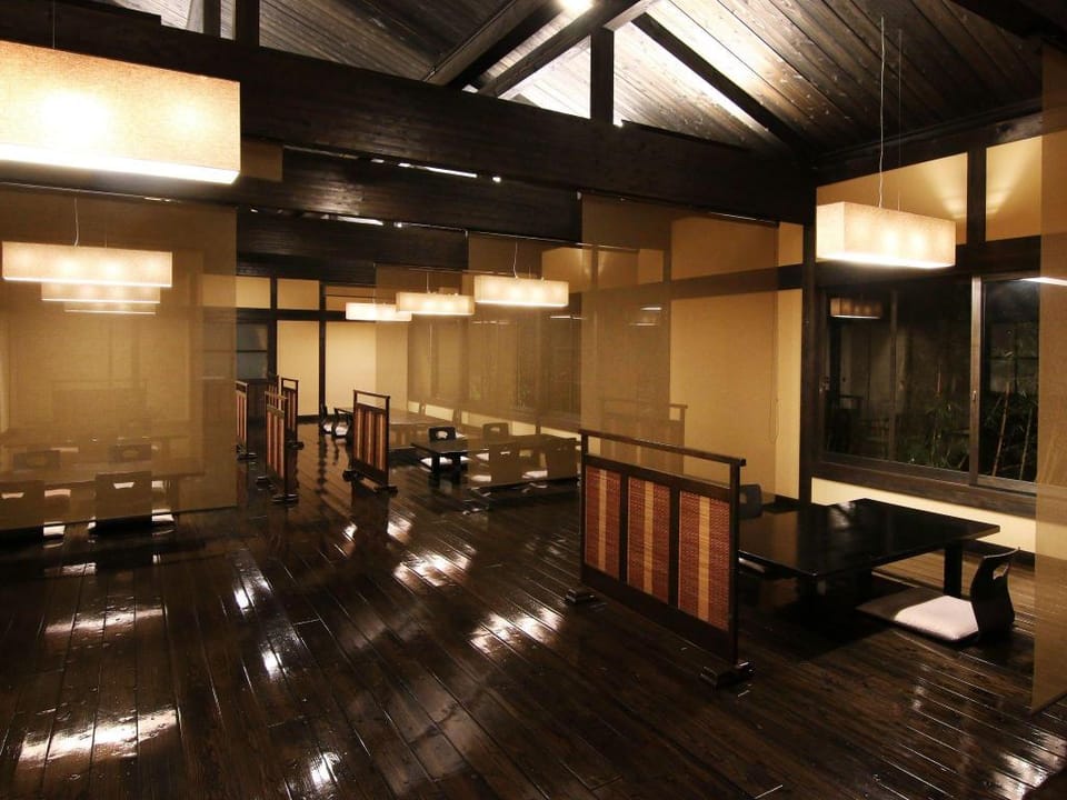 Yufuin Ryokan Wazanho Hotel in Japan