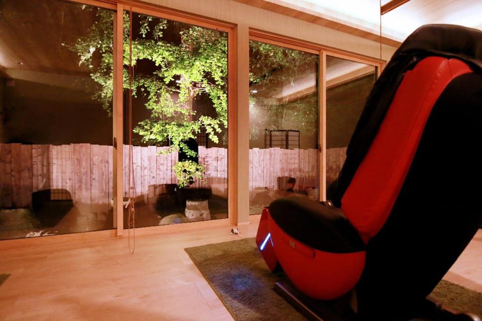 Yufuin Ryokan Wazanho Hotel in Japan