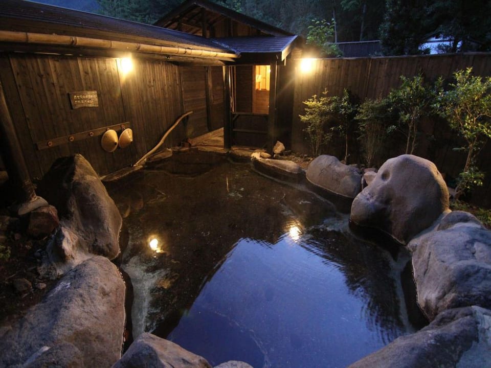 Yufuin Ryokan Wazanho Hotel in Japan