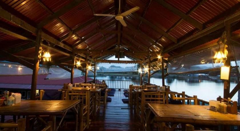 VN Guesthouse Kanchanaburi Hotel in Thailand