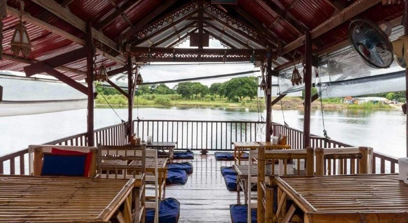 VN Guesthouse Kanchanaburi Hotel in Thailand