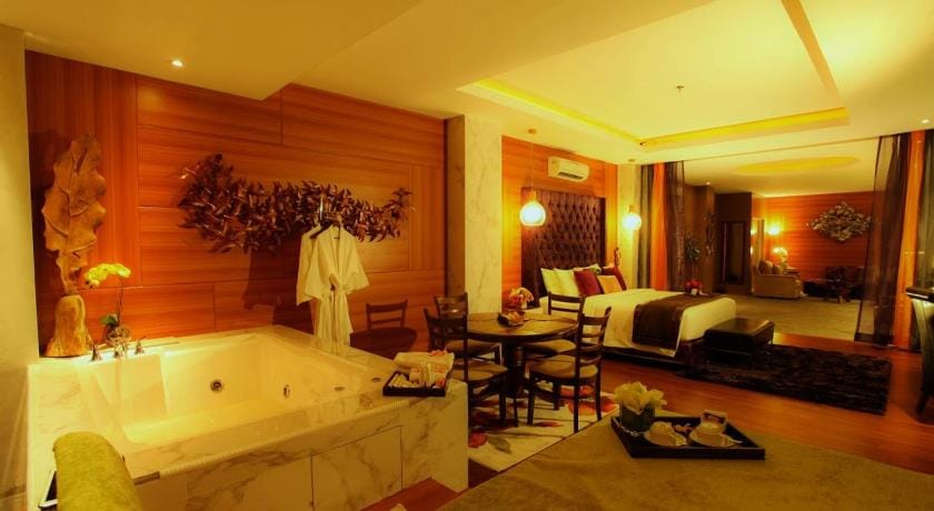 Royal Asnof Hotel Pekanbaru Hotel in West Sumatra, Indonesia