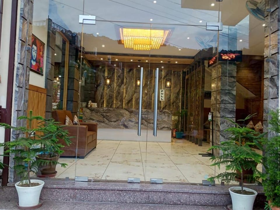 Hotel Nature's View Hotel in Punjab, India