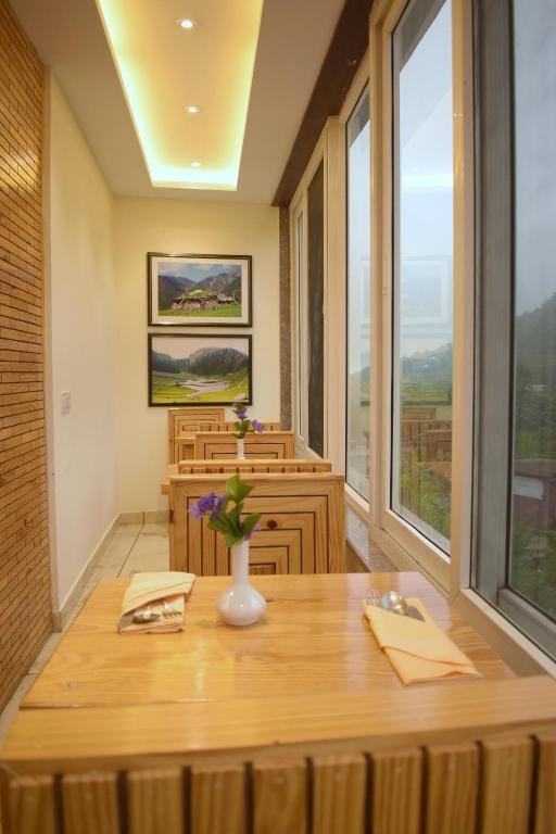 Hotel Nature's View Hotel in Punjab, India