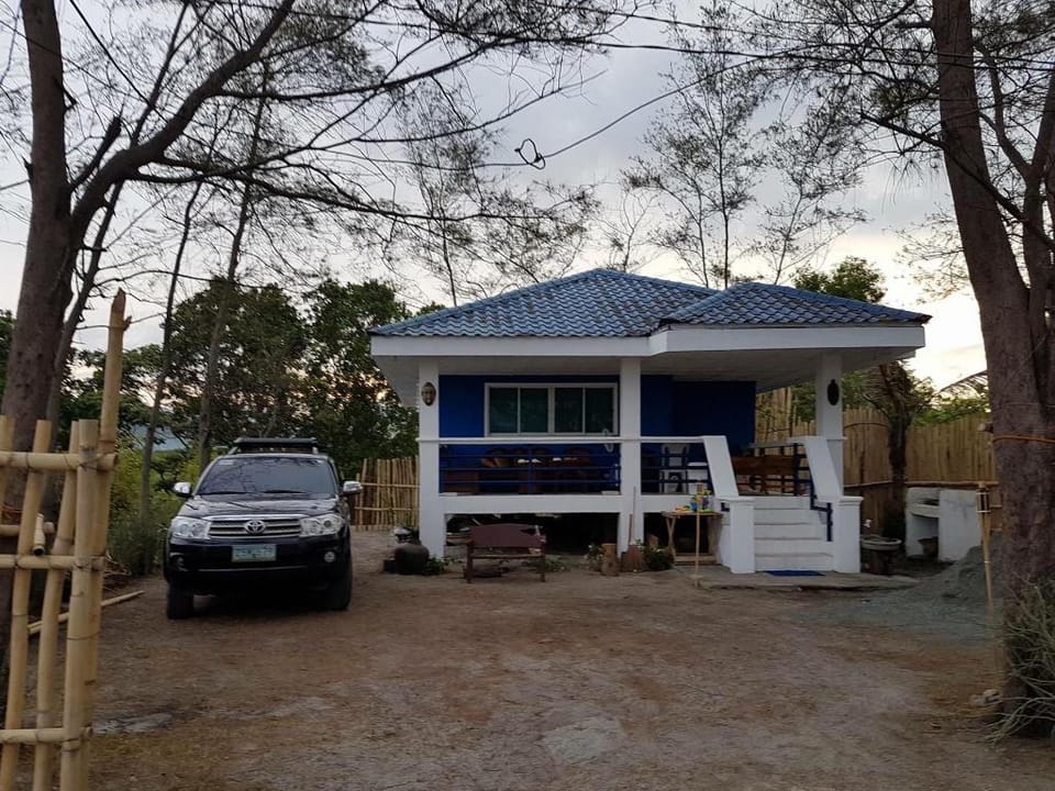 aZul Zambales Private Beachfront House Cabangan Vacation rental in Central Luzon